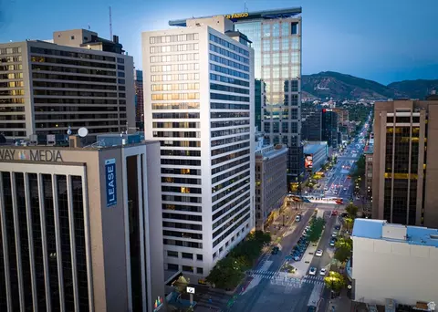 44 W Broadway #1405S, Salt Lake City, UT 84101