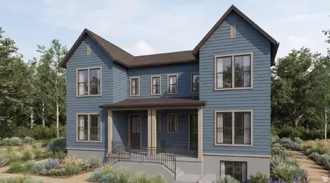 7041 W Hidden Hills Way, West Jordan, UT 84081
