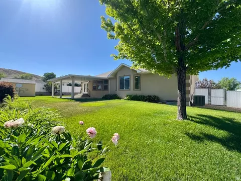 Exterior - 1663 E 440 S, Price, UT 84501 photo 6 of 7