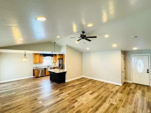 Living - 1663 E 440 S, Price, UT 84501 photo 1 of 3