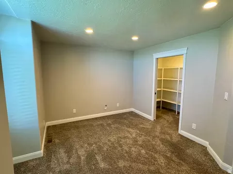 Bedroom - 1663 E 440 S, Price, UT 84501 photo 1 of 3