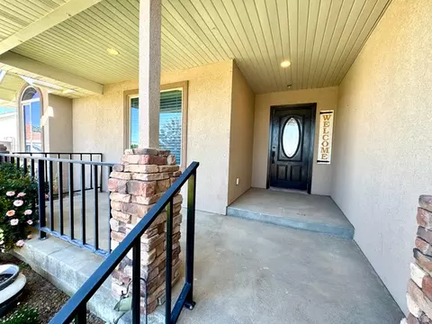 Exterior - 1663 E 440 S, Price, UT 84501 photo 3 of 7