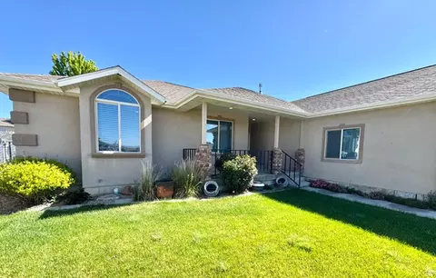 Exterior - 1663 E 440 S, Price, UT 84501 photo 2 of 7