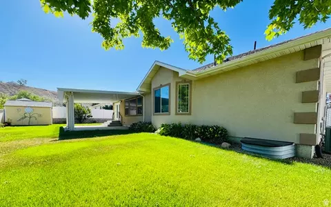 Exterior - 1663 E 440 S, Price, UT 84501 photo 7 of 7