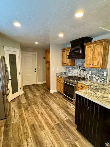 Kitchen - 1663 E 440 S, Price, UT 84501 photo 4 of 5