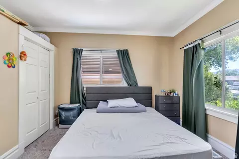 Bedroom - 754 W 100 N, Provo, UT 84601 photo 2 of 4