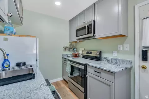 Kitchen - 754 W 100 N, Provo, UT 84601 photo 1 of 4