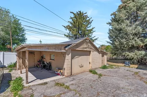 Exterior - 754 W 100 N, Provo, UT 84601 photo 1 of 6