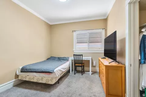 Bedroom - 754 W 100 N, Provo, UT 84601 photo 3 of 4