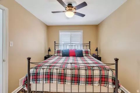 Bedroom - 754 W 100 N, Provo, UT 84601 photo 1 of 4