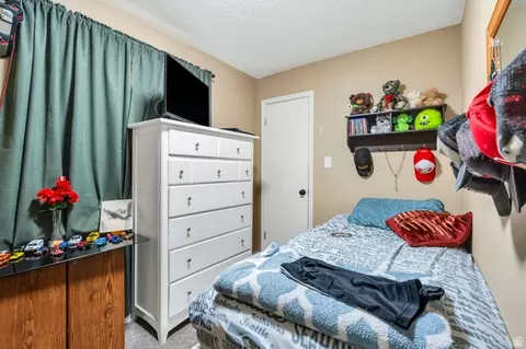 Bedroom - 754 W 100 N, Provo, UT 84601 photo 4 of 4