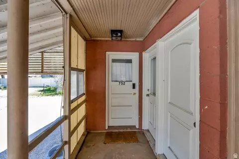 Exterior - 754 W 100 N, Provo, UT 84601 photo 3 of 6