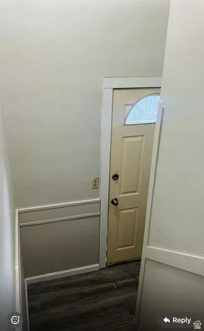 Entry Way - 2971 S Jackson Ave W, Ogden, UT 84403 photo 1 of 1