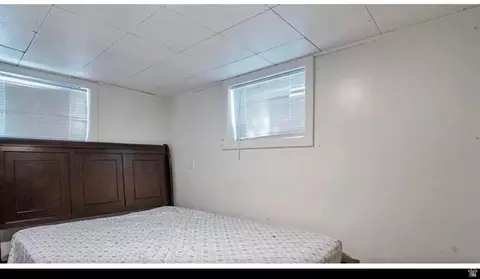Bedroom - 2971 S Jackson Ave W, Ogden, UT 84403 photo 3 of 3