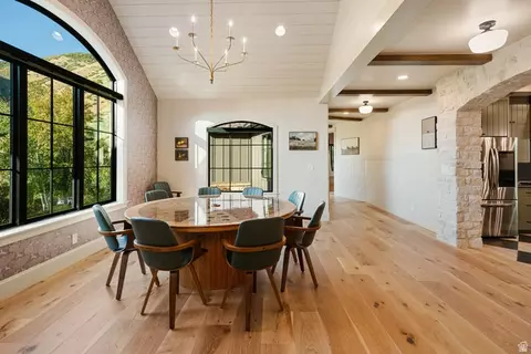 Dining - 1141 S Oak Leaf, Springville, UT 84663 photo 3 of 4