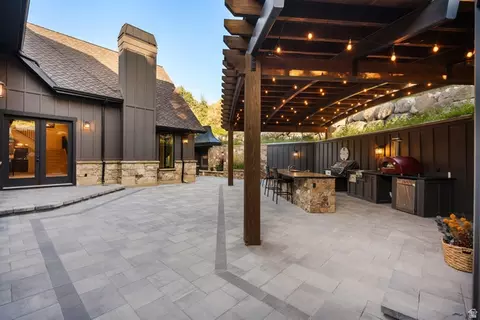 Exterior - 1141 S Oak Leaf, Springville, UT 84663 photo 26 of 35