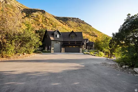 Exterior - 1141 S Oak Leaf, Springville, UT 84663 photo 10 of 35