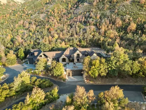 View/Area - 1141 S Oak Leaf, Springville, UT 84663 photo 7 of 11