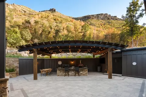 Exterior - 1141 S Oak Leaf, Springville, UT 84663 photo 27 of 35