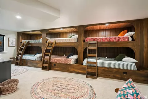 Bedroom - 1141 S Oak Leaf, Springville, UT 84663 photo 6 of 8