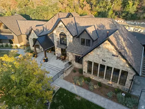Exterior - 1141 S Oak Leaf, Springville, UT 84663 photo 31 of 35