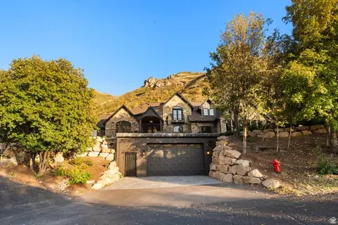 Exterior - 1141 S Oak Leaf, Springville, UT 84663 photo 6 of 35