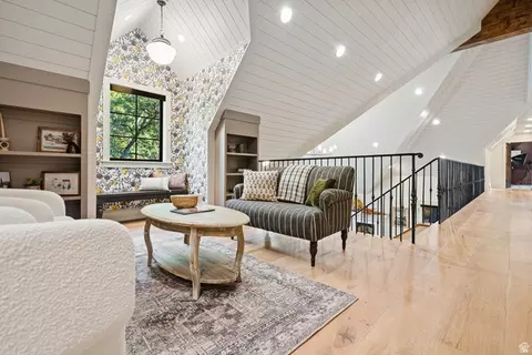 Entry Way - 1141 S Oak Leaf, Springville, UT 84663 photo 4 of 9