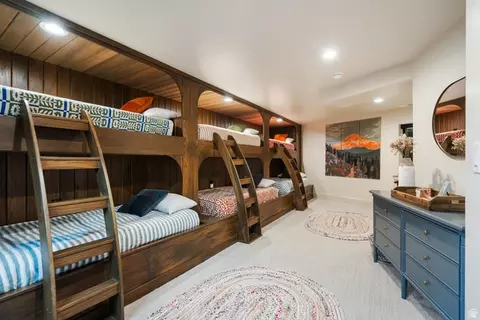 Bedroom - 1141 S Oak Leaf, Springville, UT 84663 photo 7 of 8
