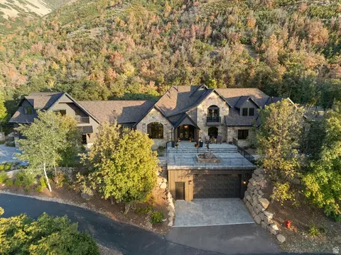 Exterior - 1141 S Oak Leaf, Springville, UT 84663 photo 30 of 35