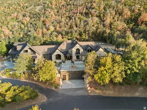 Exterior - 1141 S Oak Leaf, Springville, UT 84663 photo 35 of 35