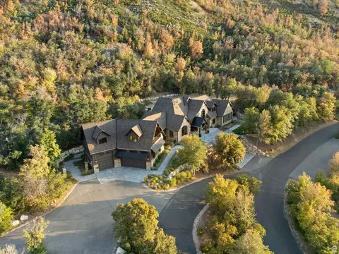 View/Area - 1141 S Oak Leaf, Springville, UT 84663 photo 9 of 11
