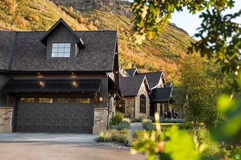Exterior - 1141 S Oak Leaf, Springville, UT 84663 photo 9 of 35