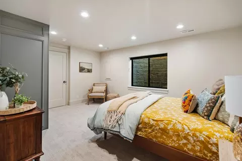 Bedroom - 1141 S Oak Leaf, Springville, UT 84663 photo 5 of 8