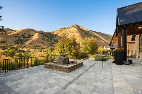 Exterior - 1141 S Oak Leaf, Springville, UT 84663 photo 12 of 35