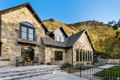Exterior - 1141 S Oak Leaf, Springville, UT 84663 photo 15 of 35