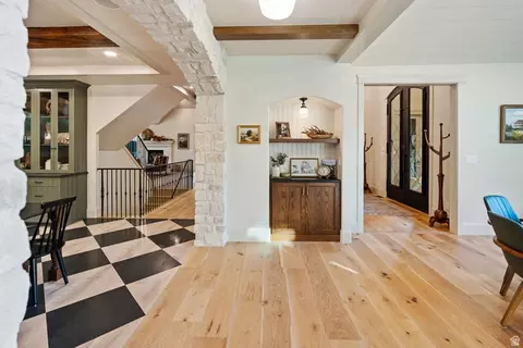 Entry Way - 1141 S Oak Leaf, Springville, UT 84663 photo 1 of 9
