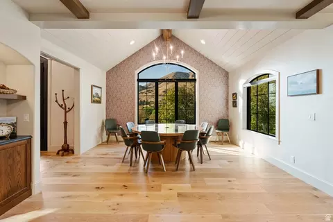 Dining - 1141 S Oak Leaf, Springville, UT 84663 photo 2 of 4