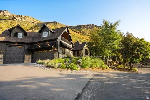 Exterior - 1141 S Oak Leaf, Springville, UT 84663 photo 8 of 35