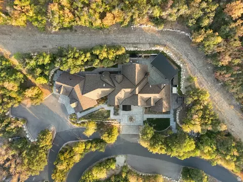 View/Area - 1141 S Oak Leaf, Springville, UT 84663 photo 10 of 11