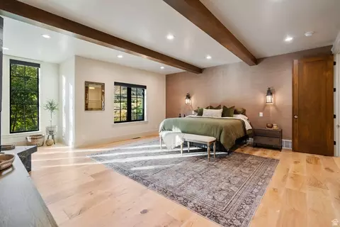 Bedroom - 1141 S Oak Leaf, Springville, UT 84663 photo 1 of 8