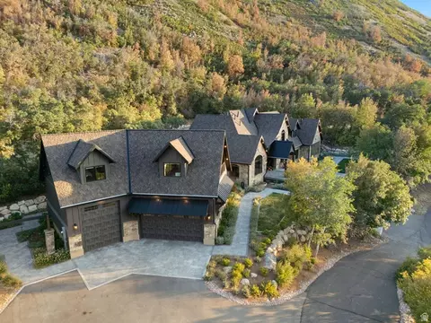 Exterior - 1141 S Oak Leaf, Springville, UT 84663 photo 34 of 35