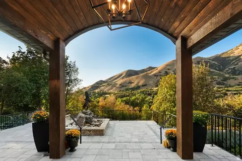 Exterior - 1141 S Oak Leaf, Springville, UT 84663 photo 18 of 35
