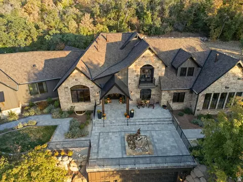 Exterior - 1141 S Oak Leaf, Springville, UT 84663 photo 32 of 35