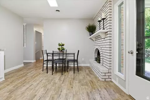 Dining - 187 E 2nd N, Preston, ID 83263 photo 1 of 2