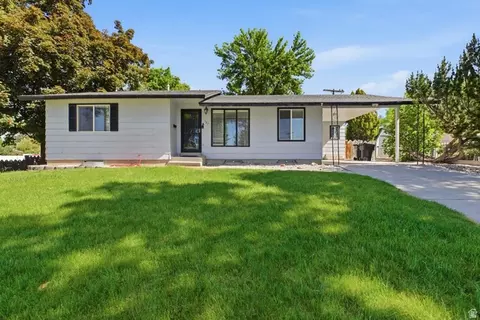 187 E 2nd N, Preston, ID 83263