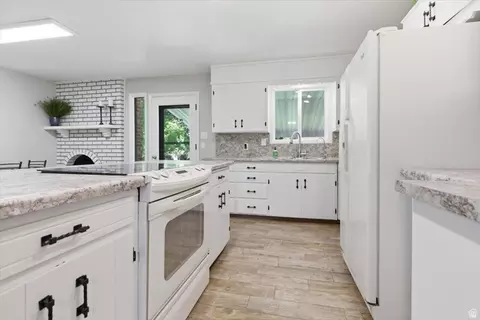Kitchen - 187 E 2nd N, Preston, ID 83263 photo 1 of 3