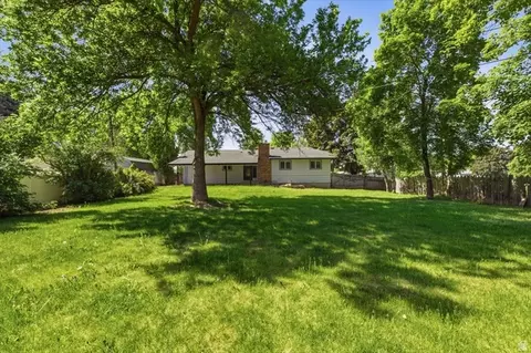 Exterior - 187 E 2nd N, Preston, ID 83263 photo 6 of 7