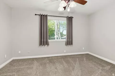 Bedroom - 187 E 2nd N, Preston, ID 83263 photo 2 of 5
