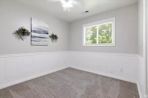 Bedroom - 187 E 2nd N, Preston, ID 83263 photo 1 of 5