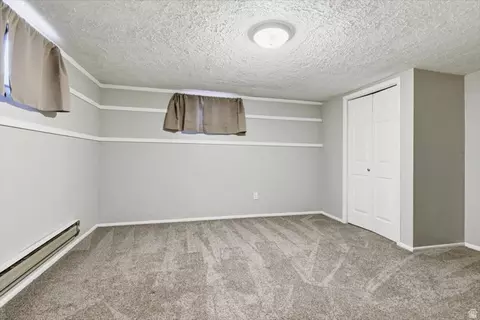 Bedroom - 187 E 2nd N, Preston, ID 83263 photo 4 of 5